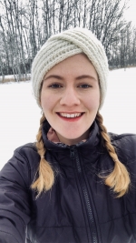 English Language Tutor Jeannine from Steinbach, MB