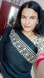  Language Tutor Monika Mehra from Noida, IN