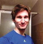 French Language Tutor Frederic from Melbourne, AU