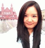 Mandarin Chinese Language Tutor Lu from Langley, BC