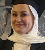 Arabic Language Tutor Saba from Port Coquitlam, BC