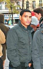 Spanish Language Tutor Manuel from Manhattan, NY