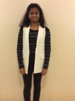 English Language Tutor Arapi from Montreal, QC