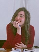 Italian Language Tutor Larfi from Montréal, QC