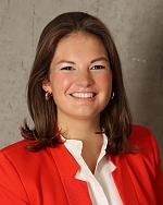 German Language Tutor Alexandra from Calgary, AB