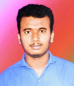 Bengali Language Tutor Ayan from Kolkata, IN