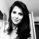 Portuguese Language Tutor Luciana from Online