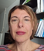 Italian Language Tutor Paola from Amsterdam, NL