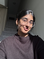 English Language Tutor Maha from Paris, ON