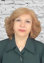  Language Tutor Mansoureh from Richmond Hill, ON