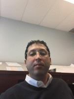 French Language Tutor Karim from Mississauga, ON