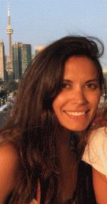 Spanish Language Tutor Camila from Welland, ON