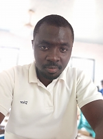 Twi Language Tutor Aidoo from Accra, GH