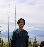 Japanese Language Tutor Nao from Vancouver, BC