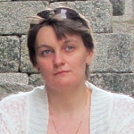 Russian Language Tutor Irina from Viseu, PT