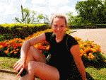 English Language Tutor Susanne from Penticton, BC