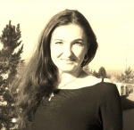 Russian Language Tutor Lina from Edmonton, AB