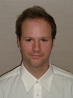 English Language Tutor Justin from Welland, ON