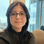 Armenian Language Tutor Meri from Toronto, ON