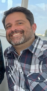 Portuguese Language Tutor Renato from Vancouver, BC