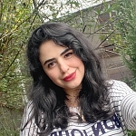 Persian Language Tutor Eleen from Seattle, WA