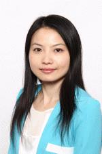 Cantonese Language Tutor Pinky from Scarborough, ON