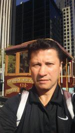 Spanish Language Tutor Miguel from Calgary, AB