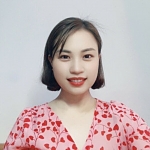 Vietnamese Language Tutor Thuong from Hanoi, VN