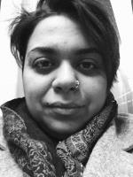 English Language Tutor Anastasia from North York, ON