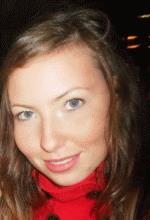 Swedish Language Tutor Ellen from Toronto, ON