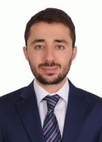 Turkish Language Tutor Vakkas from North York, ON