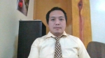 English Language Tutor Jabez from Baguio, PH
