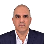 Spanish Language Tutor Samuel from Guayaquil, EC