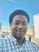 Yoruba Language Tutor Abiodun from Halifax, NS