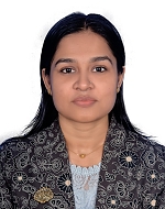  Language Tutor Mahmuda from East York, ON