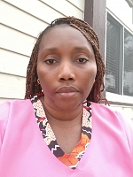 French Language Tutor Sandrine from Windsor, ON