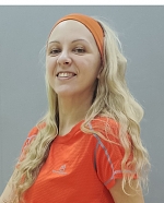 French Language Tutor Catherine from Yerevan, AM