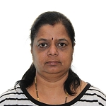 Tamil Language Tutor Sucharitha from Scarborough, ON