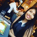 Spanish Language Tutor Katherine from Lima, PE