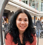 Spanish Language Tutor Karina from Kamloops, BC
