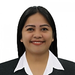 Tagalog Filipino Language Tutor Yoriza Marie from Batangas, PH