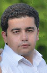 English Language Tutor Nima from Richmond Hill, ON