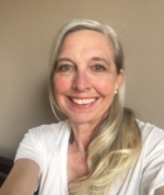 English Language Tutor Anne from Vancouver, BC