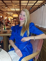 Swedish Language Tutor Natalie from Stockholm, SE