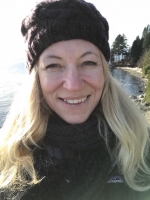 English Language Tutor Tannis from Vancouver, BC