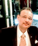 English Language Tutor Bruce from Kolkata, IN