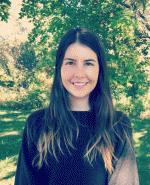 Spanish Language Tutor Hannah from Toronto, ON