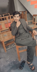  Language Tutor Muhammad Shahzad from Rahim Yar Khan, PK