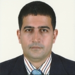 Arabic Language Tutor Mohamed from Al Manşūrah, EG