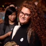 Italian Language Tutor Enrica from Guelph, ON